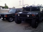 my  rover and hummer.jpg