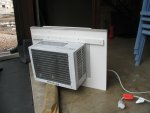 Air Conditioner for window home made #1.JPG