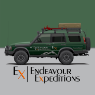 Endeavour Expeditions