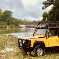 RanchRover
