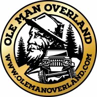 Ole Man Overland