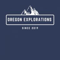 Oregon Explorations