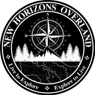 New Horizons Overland
