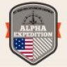 Alpha Expedition
