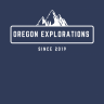 Oregon Explorations