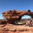 aussie outback