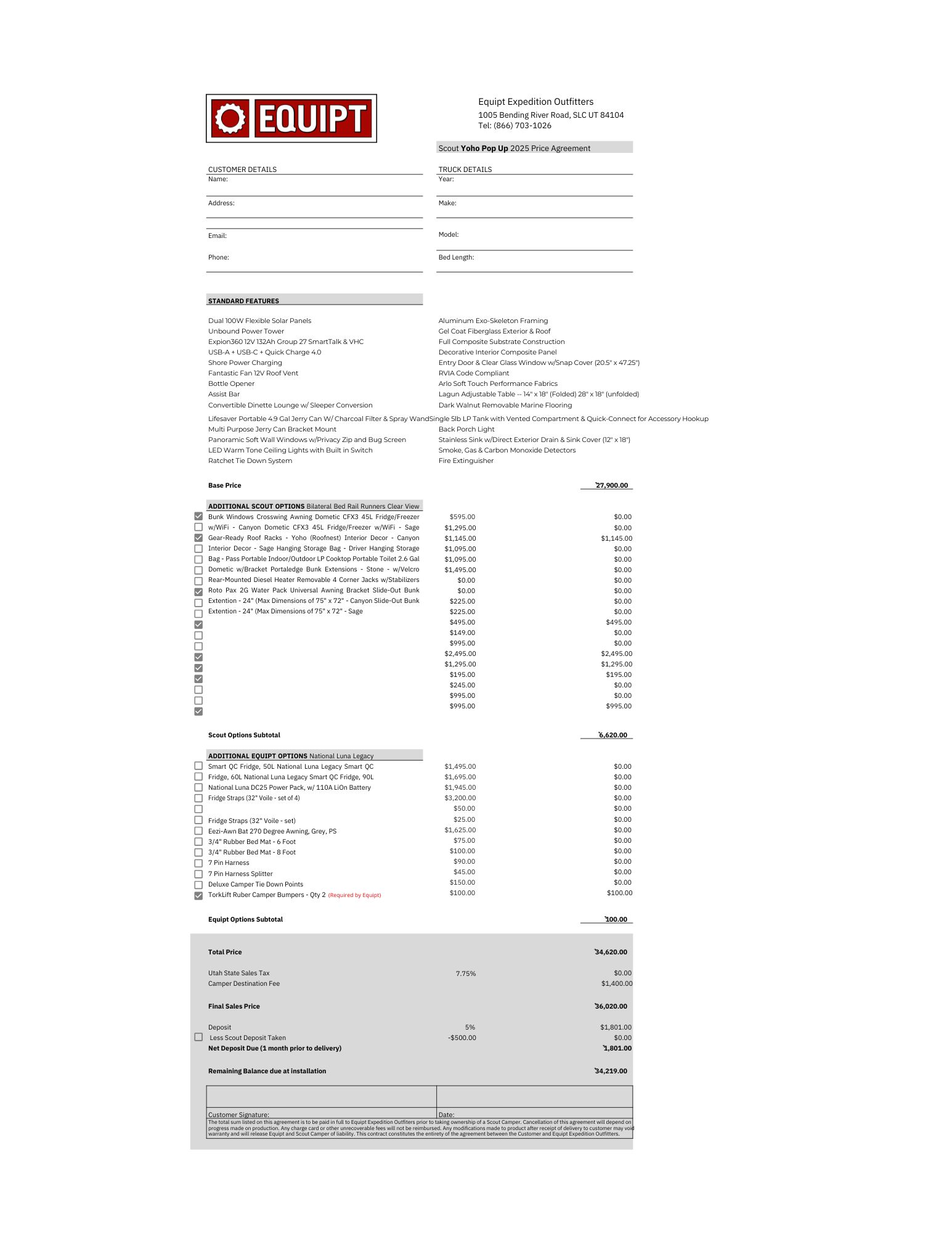 2025 Showroom Camper Sales Spreadsheets  - Yoho Pop Up 2025 (1).pdf.jpg