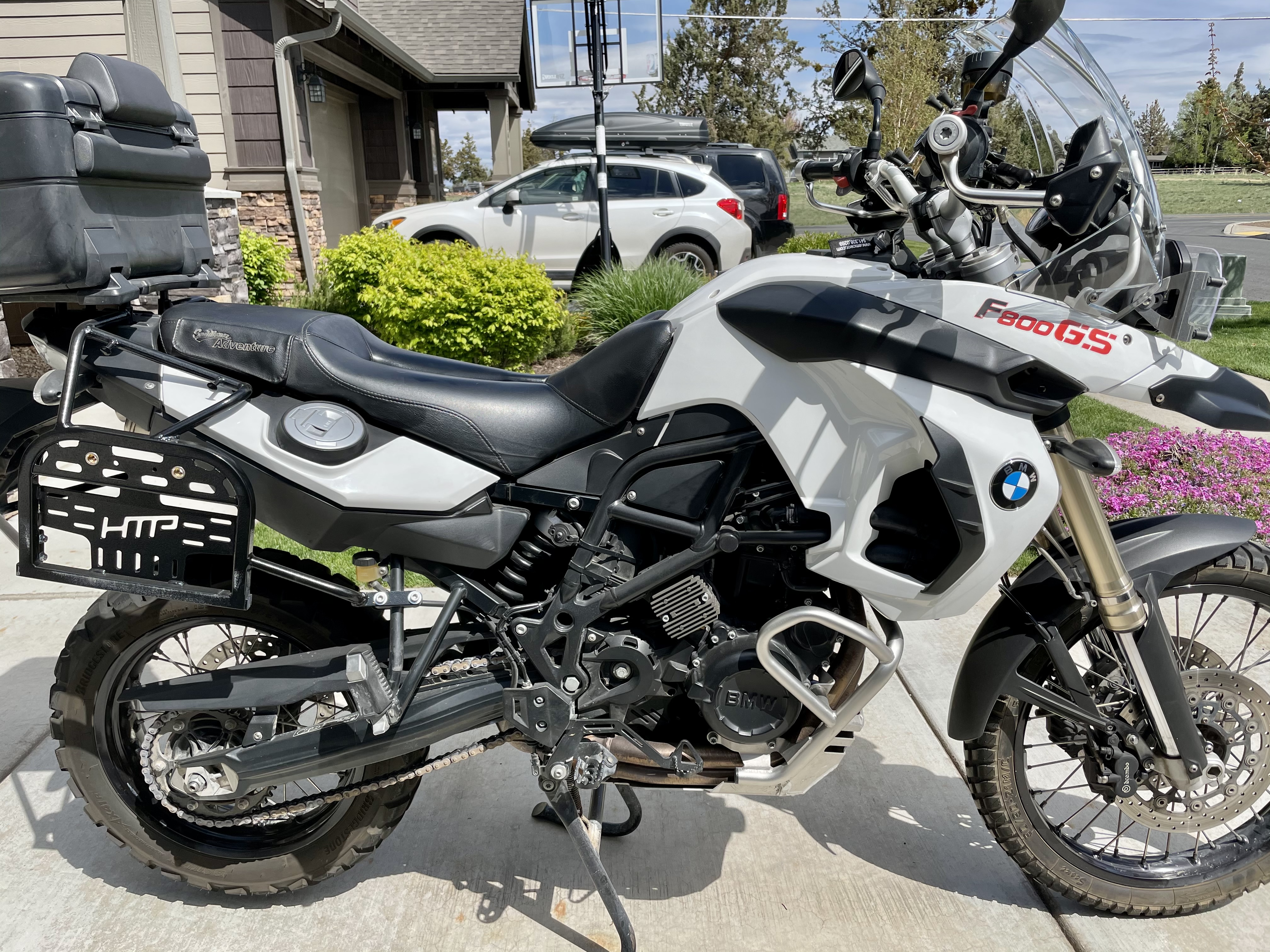 2010 bmw online f800