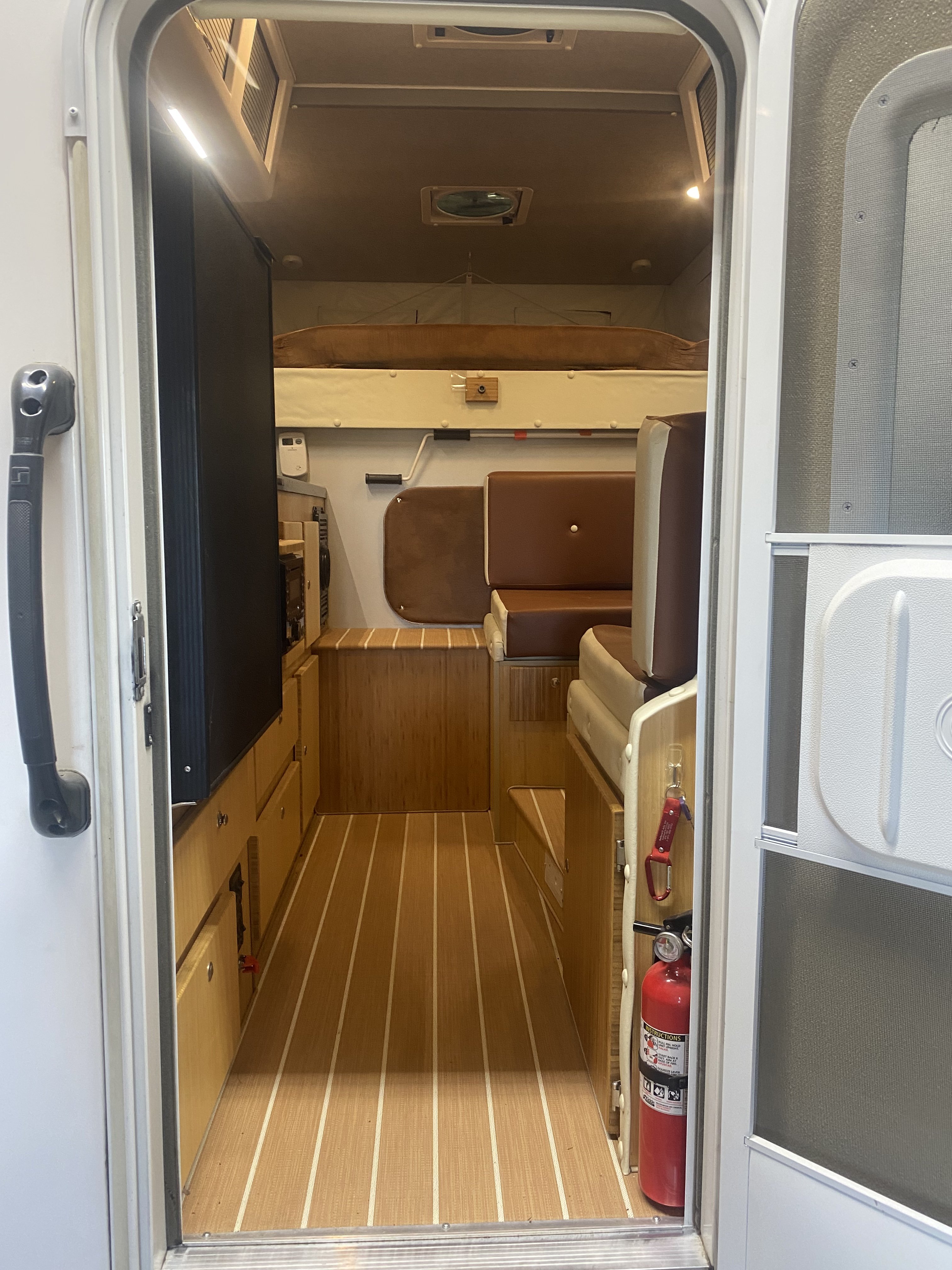 2019 Hallmark Milner for sale | Expedition Portal