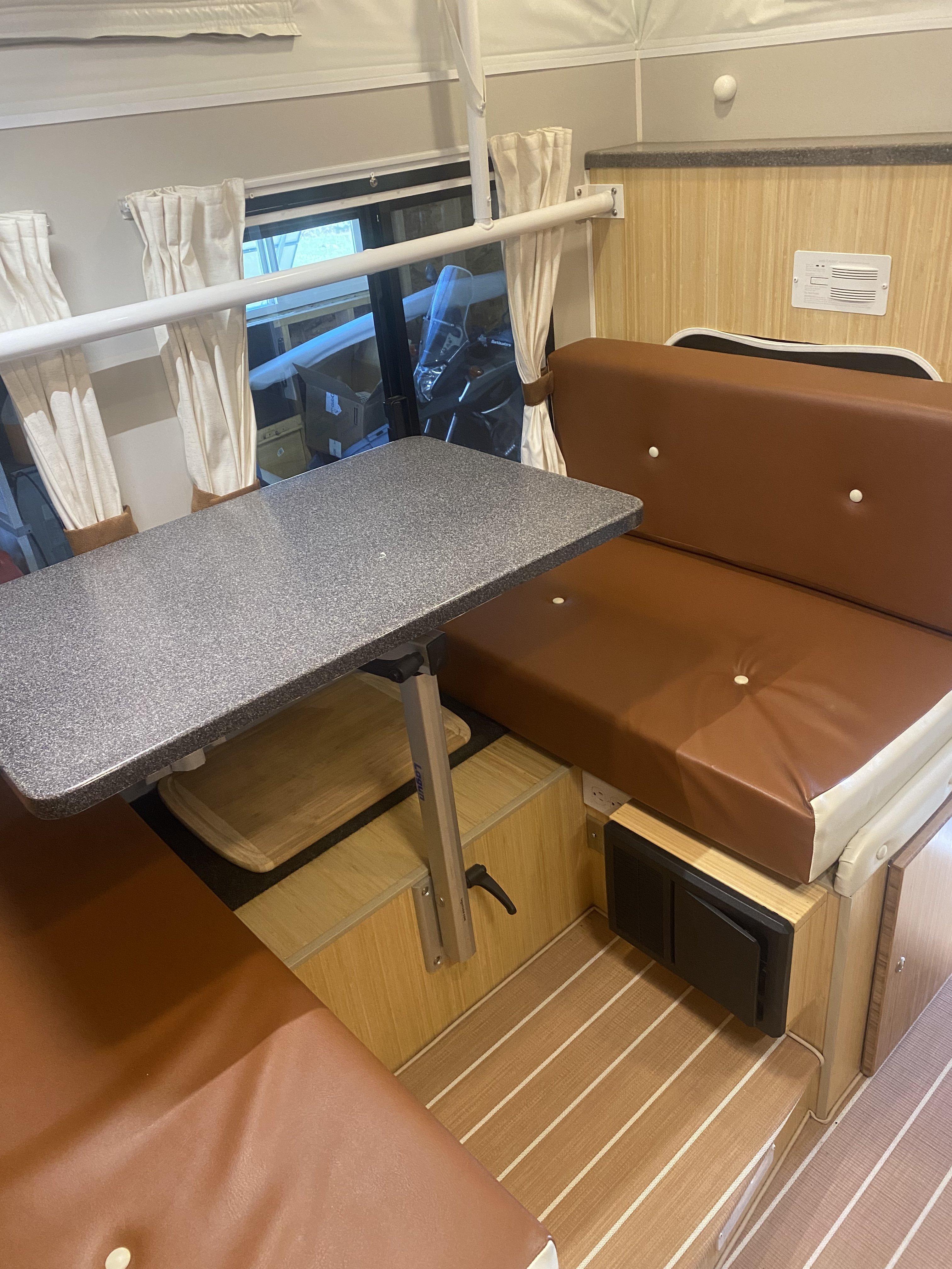 2019 Hallmark Milner for sale | Expedition Portal