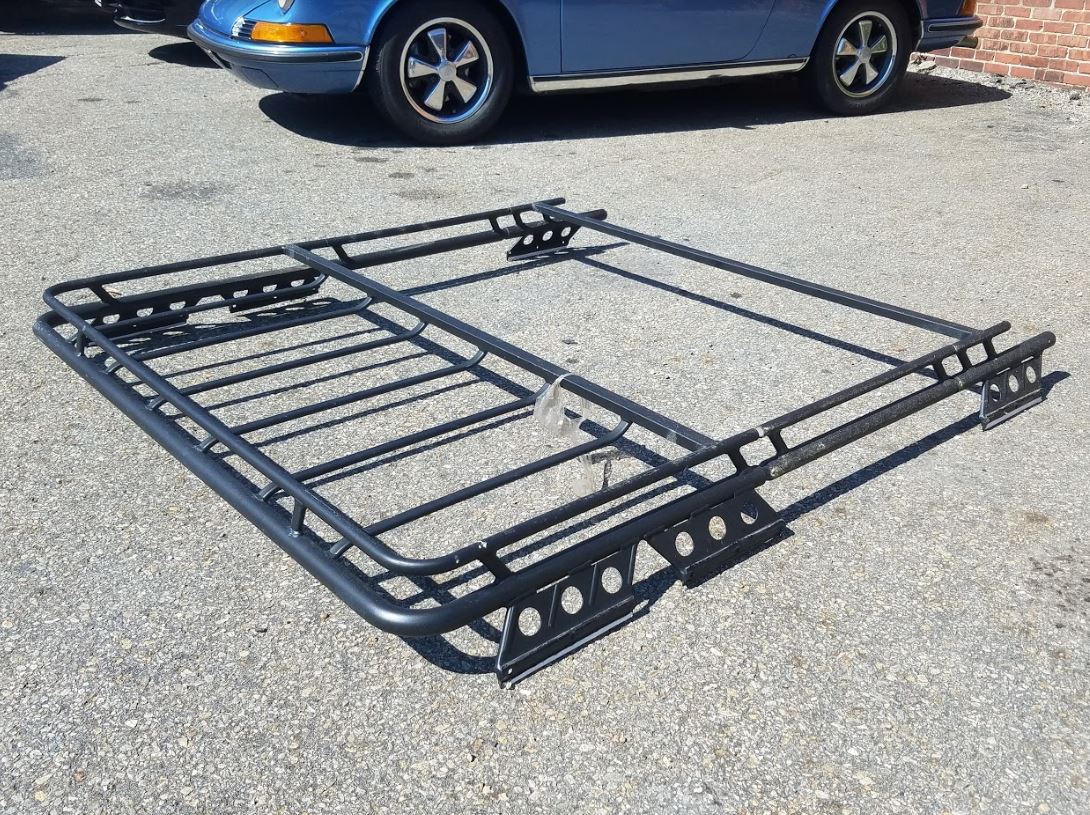 Range rover classic roof deals rack for sale