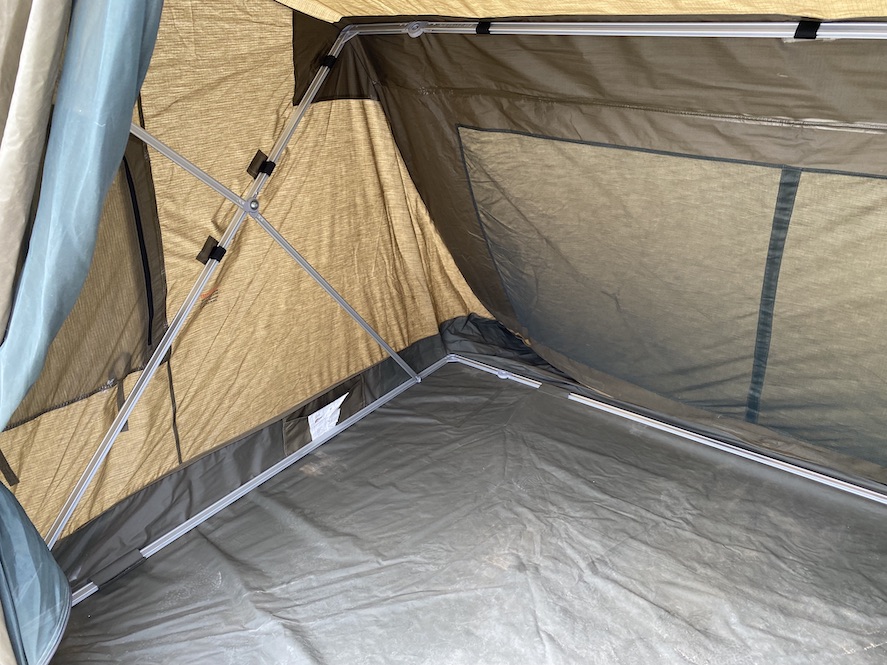 Oztent rv5 outlet for sale