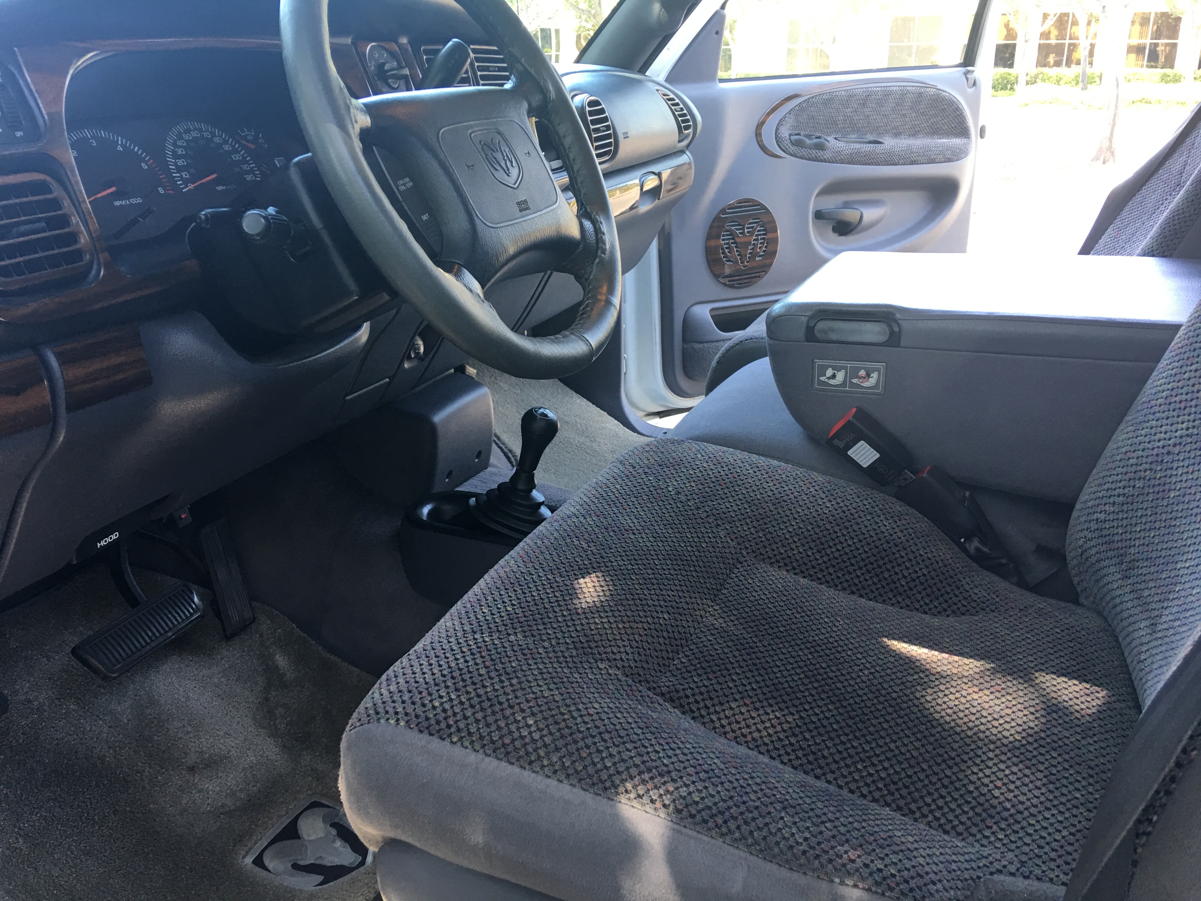 Ram Driver Interior.JPG