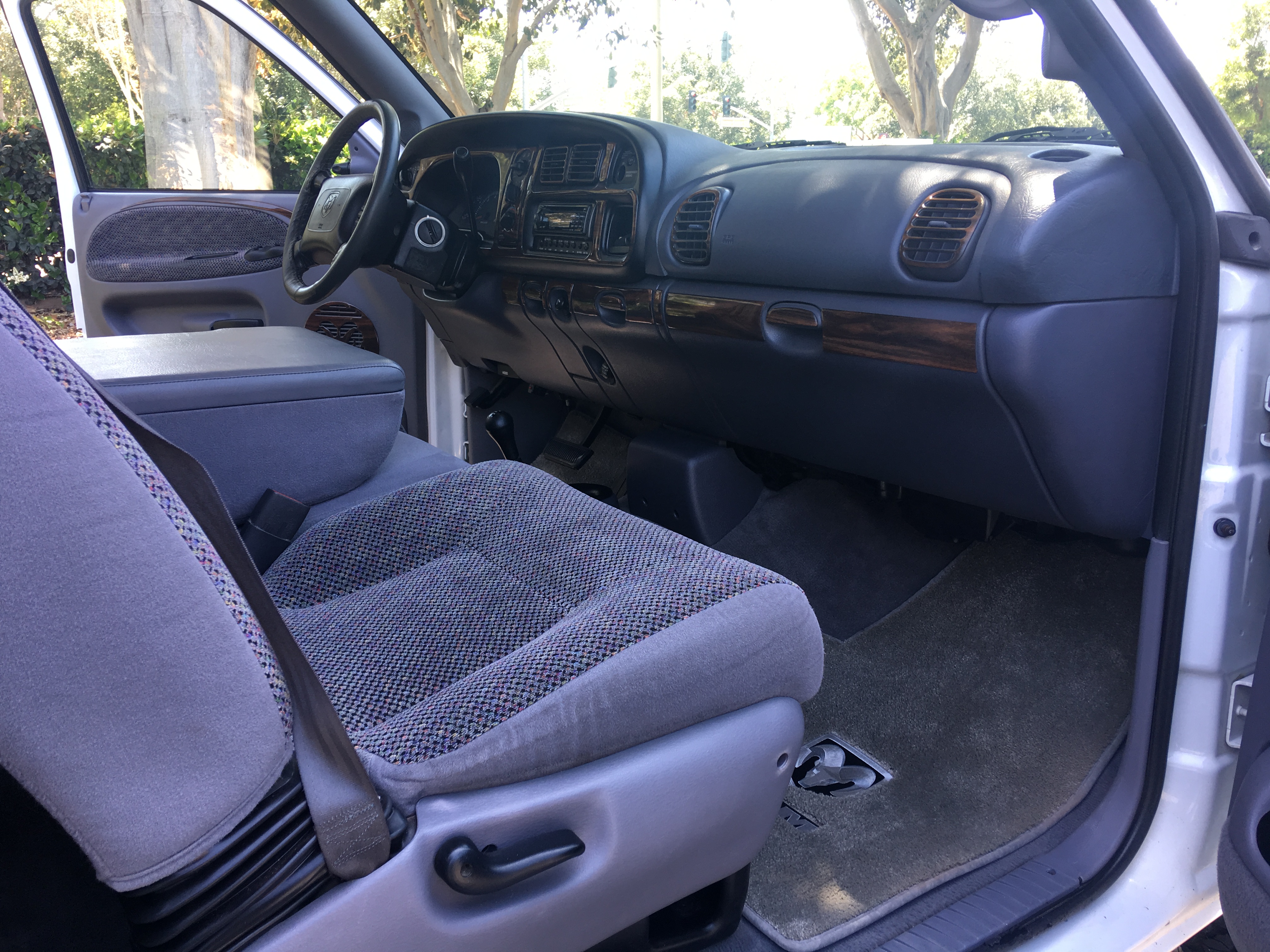 Ram Pass Interior 1.JPG