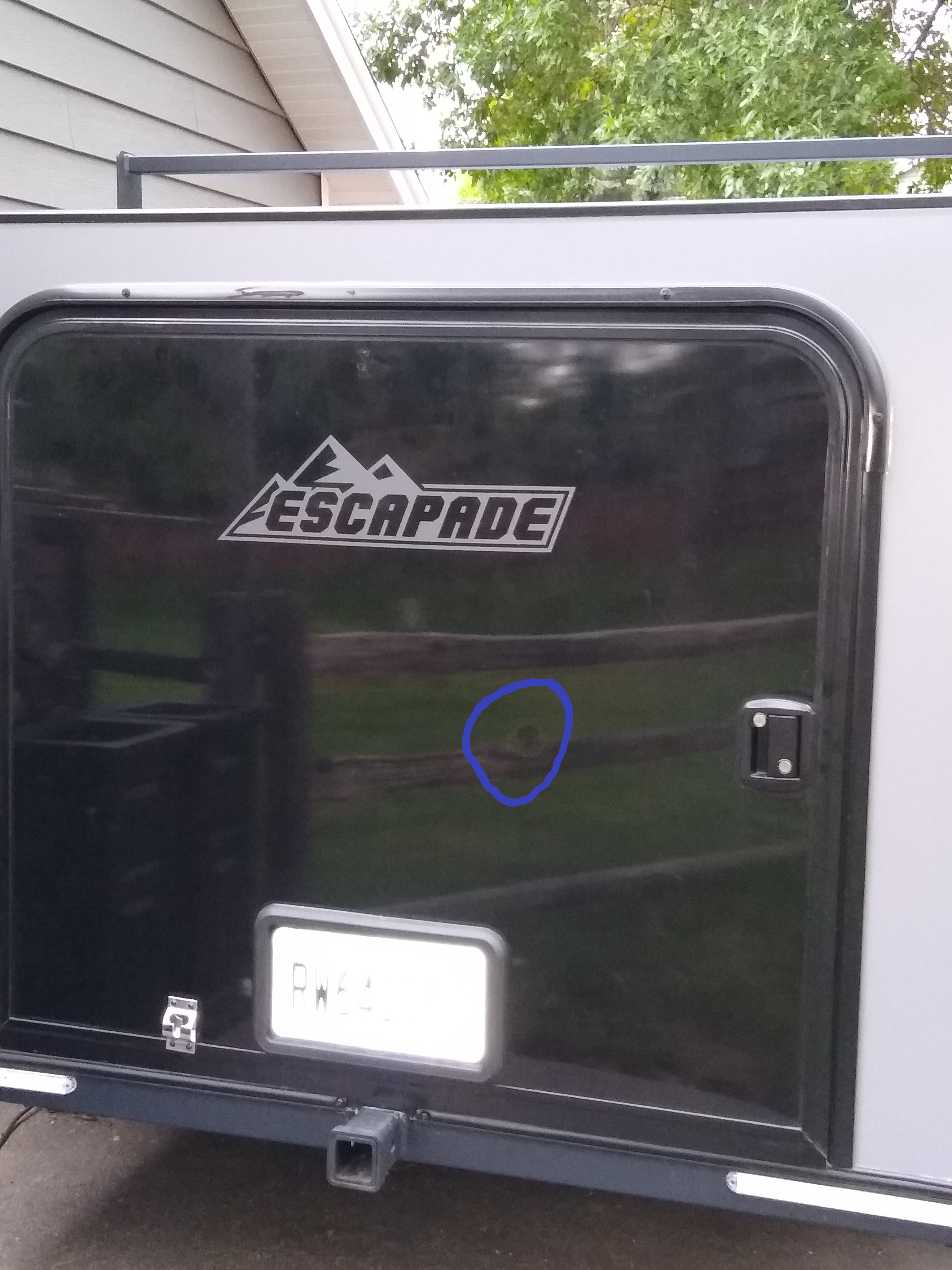 Rear Galley Door Dimple.jpg