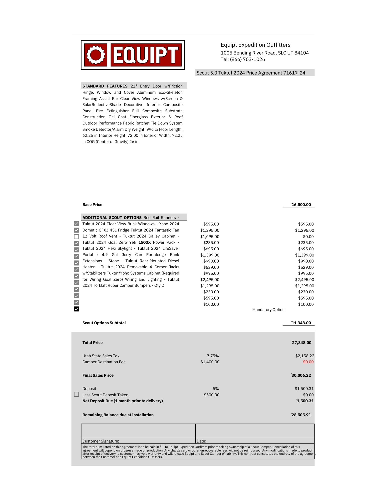 Showroom Models 2024 Scout Customer Pricing - 71617-24 Tuktut 2024.pdf.jpg