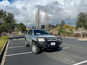 SOLD 2003 4Runner V6 SR5 4WD 7500 North Bay Area California