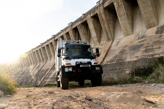 Unimog Expedition Vehicle (Camper) 0-Mercedes Benz .jpg