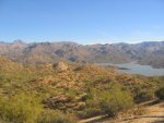 Bartlett resevoir Yellow Cliffs.JPG