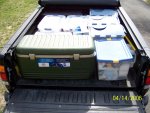 loaded need canoe and pfd's and we're off.jpg