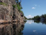 BWCA reflection.JPG
