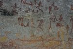 11 Rockpaintings Matopo NP Zim..JPG