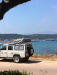 Defender corse 2011.jpg