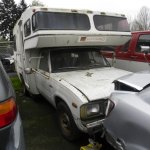 4-10-13 Toyota Sunradar in Hillsboro OR 1.jpg