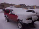 Jeep in Snow morining after priming.jpg