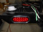 Kellly Tear Drop build, electric, lights water tank 004.jpg