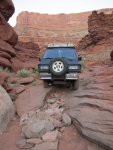 243-EEUU-Utah-Canyonlands N.P.-Lockhart Road-Bad ******** Road.jpg