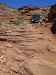 237-EEUU-Utah-Canyonlands N.P.-Lockhart Road-Bad ******** Road.jpg