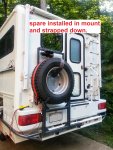 17 tire carrier install - tire stowed.jpg 17 tire carrier install - tire stowed.jpg