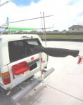 Back Bumper AIR Tank Tow Package Bicycle Rack (15).JPG