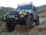 LJ on 33s.jpg