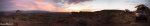 BBRSP 4x4 Camping Trip 2013 Guale 2 Campsite Sunset Panorama.jpg