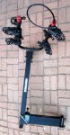 Yakima FullSwing Hitch Mount 4 Bike Rack 007.jpg