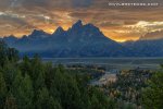 Crepuscular Rays at Sunset Over the Tetons-Edit.jpg Crepuscular Rays at Sunset Over the Tetons-Edit.jpg