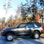 Mountain Garage 2013 4Runner Trail Edition.jpg