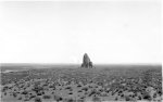 1931 Jack's Knob, a spire carved from Entrada sandstone BakerA.A.510 (640x401).jpg