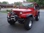 Jon's 1995 Jeep Wrangler 02.JPG