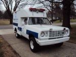 1976 Dodge 4X4 military ambulance 2.jpg