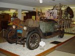 The Beverly Hillbillies Truck at The Ralph Foster Museum.jpg