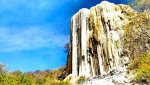 HiervadelAguaPetrifiedWaterfall.JPG