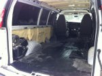 Express Van interior.JPG