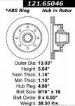 1999 van front rotor.jpg