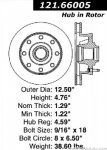 1977 chevy d44 front rotor.jpg