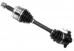 Montero axle.JPG