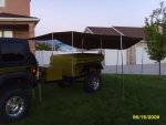 Off Road Trailer Build Part 5 - Rhino Liner, Accessories, And Final Assembly 20.jpg Off Road Trailer Build Part 5 - Rhino Liner, Accessories, And Final Assembly 20.jpg