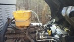 Fuso Coolant Change 05.jpg